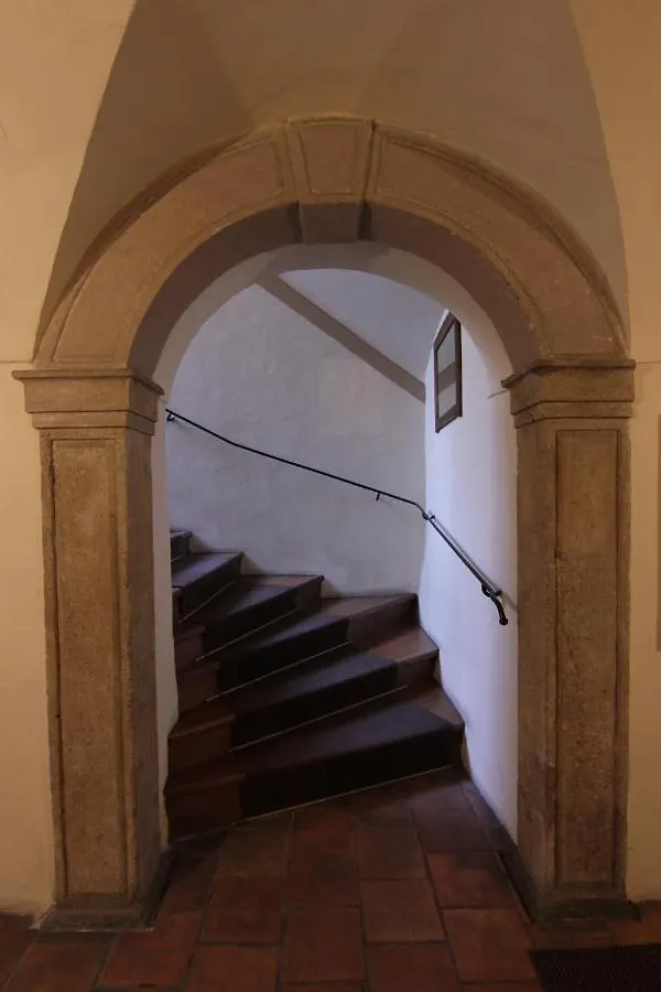 Cool 1 Bedroom Prokopska Apartment In Mala Strana Praga